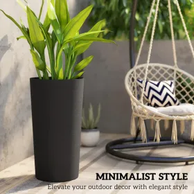 Metal Planter Box